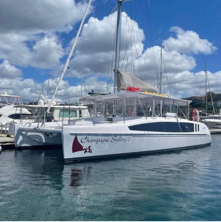 How To Plan Bucks Party On A Boat Sydney — Sydney Harbour boat hire