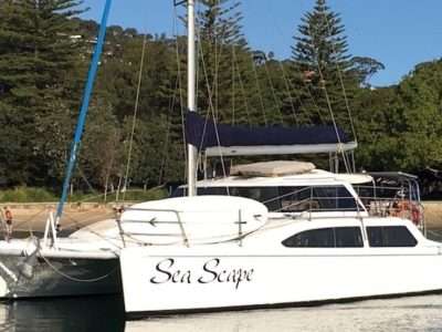 Weddings & Engagement on Seascape