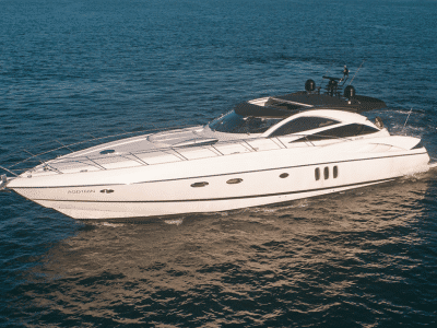 MV Alfie