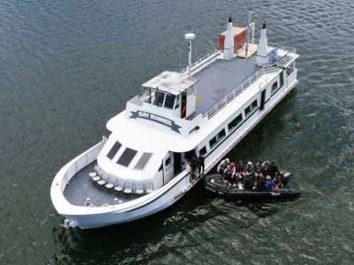 Bayrunner