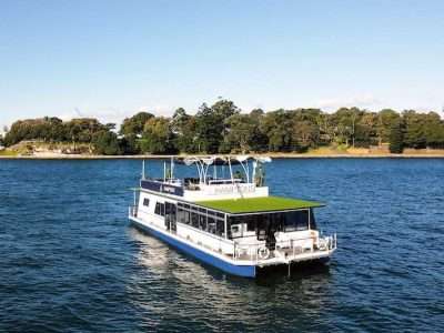Hamptons Sydney