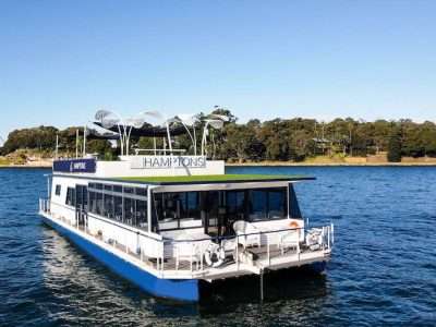Hamptons Sydney