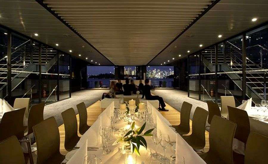 Starship Sydney