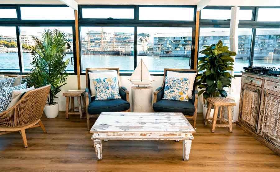 Hamptons Sydney