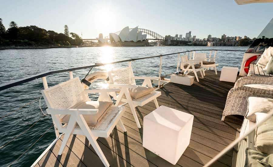 Hamptons Sydney