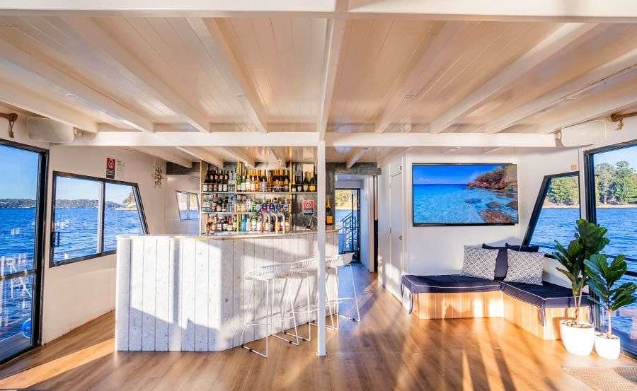 Hamptons Sydney