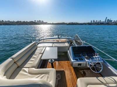 Sunseeker