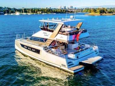 Sydney Seabird