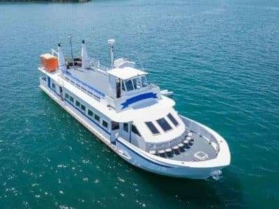 Bayrunner