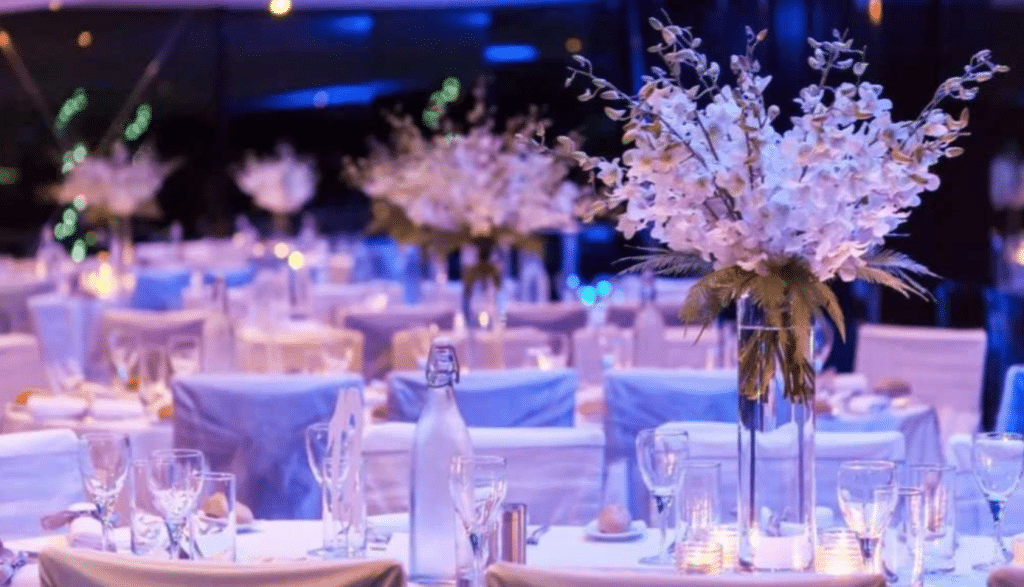 18th Birthday Boat Party Ideas in Sydney