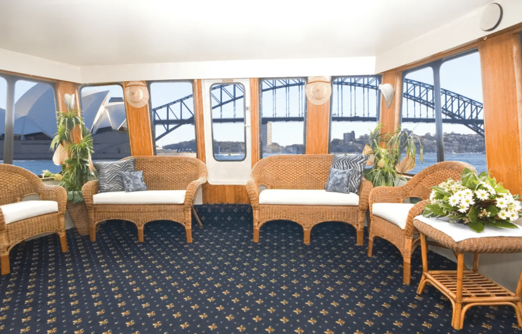 MV Sydney