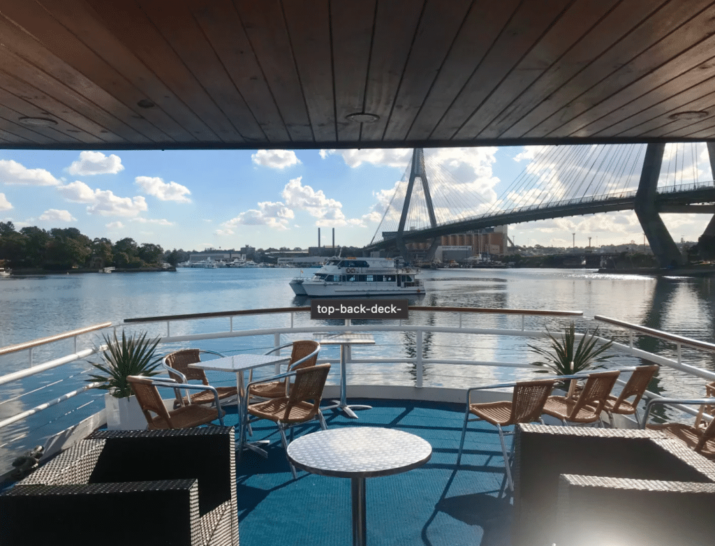 MV Sydney