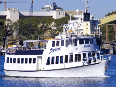 MV Sydney