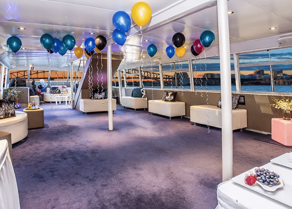 Decorating your hire boat: do’s and dont's