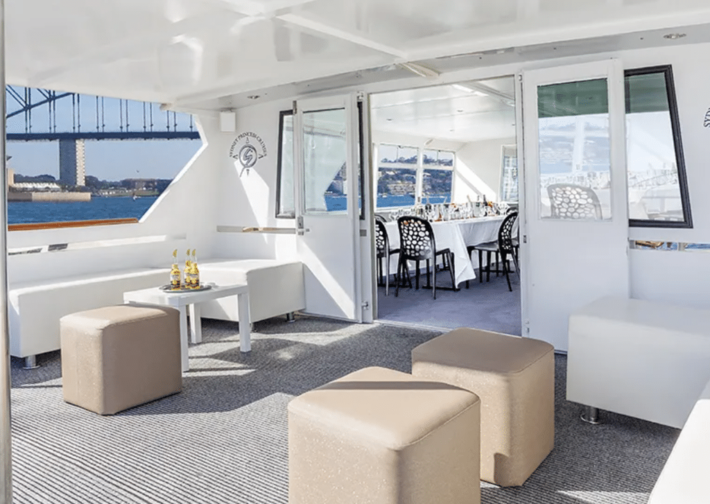 Why a Catamaran is the Perfect Choice for Your Sydney Harbour Cruise?