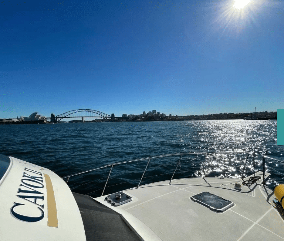 Troubleshooting Common Issues During a boat charter