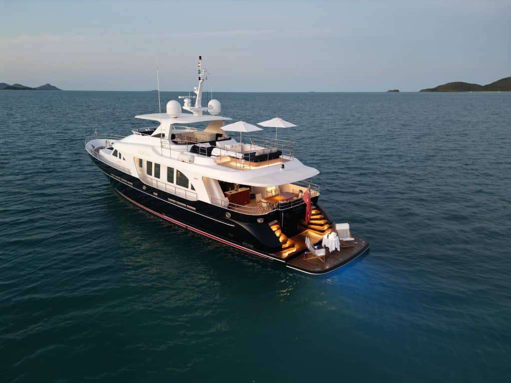Boat Hire from Parramatta River