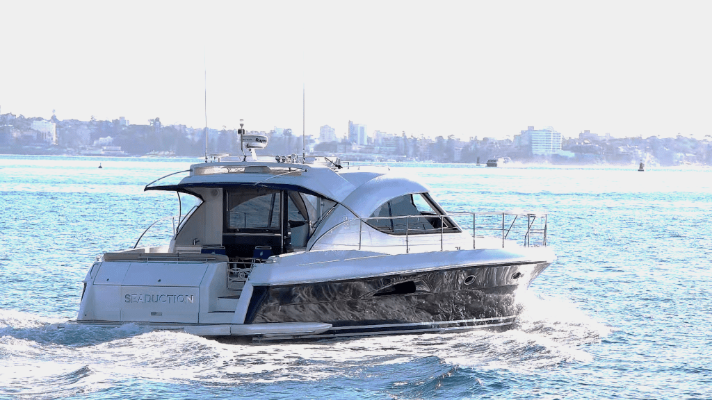 Understanding Boat Hire Terminology (Glossary)