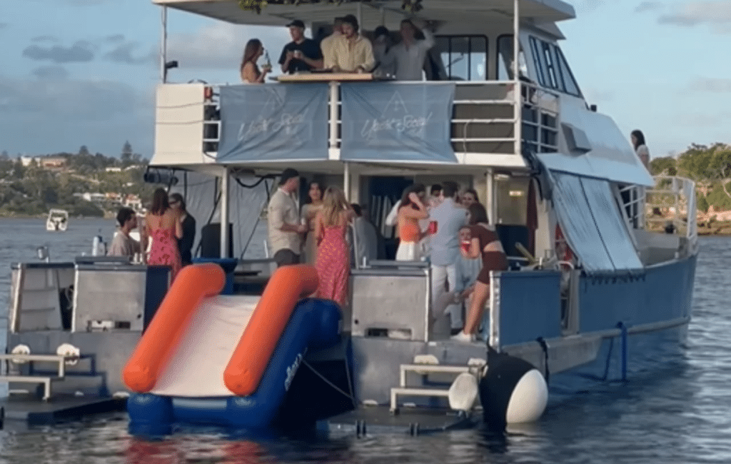 A Cost Comparison: Private Charter vs. Shared ticketed Cruises