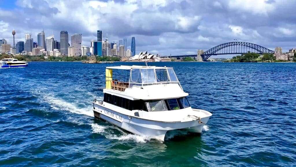 Understanding Sydney's Microclimates on the Harbour: Wind, Swell & Sun Exposure