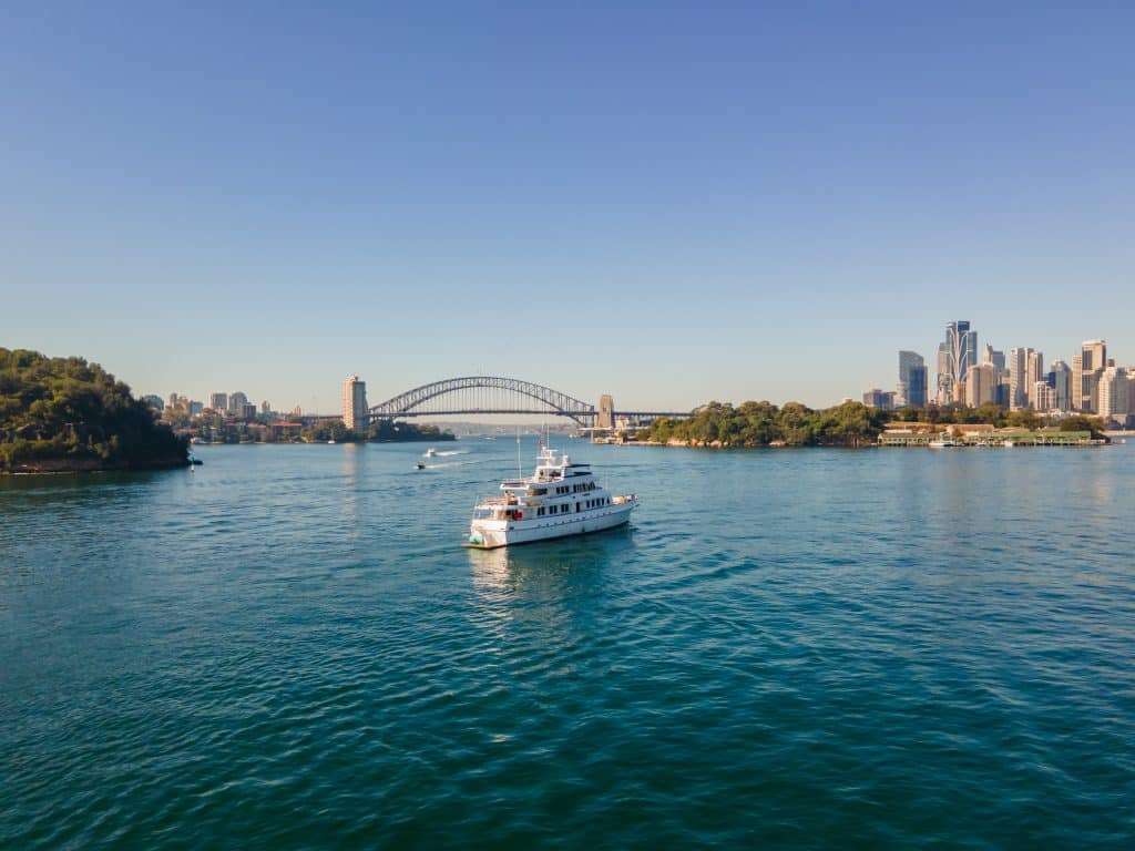 Understanding Sydney's Microclimates on the Harbour: Wind, Swell & Sun Exposure