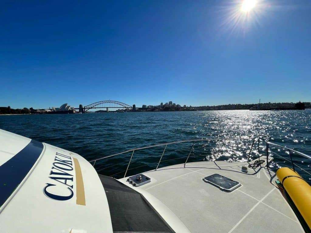 Understanding Sydney's Microclimates on the Harbour: Wind, Swell & Sun Exposure