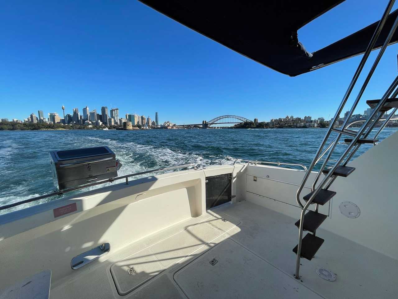 Waste Management and Recycling on a Charter Boat