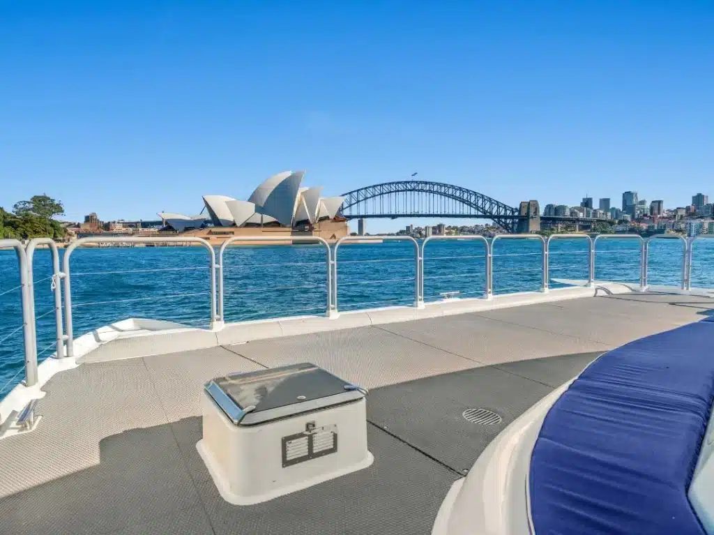 Understanding NSW Maritime Regulations for Commercial Vessels