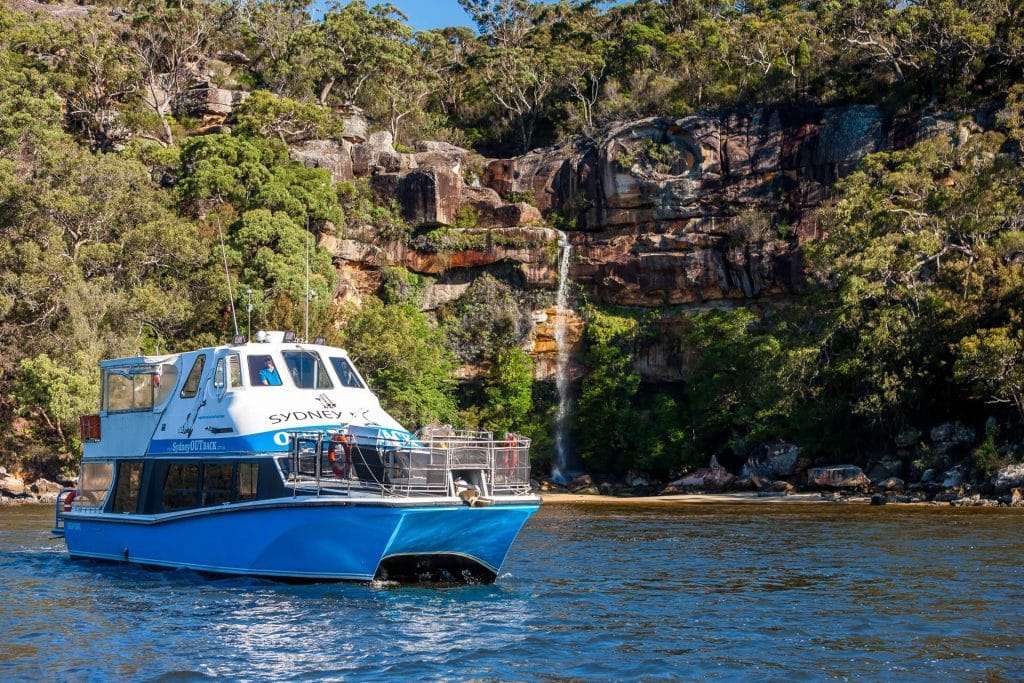 Family-Friendly Catamaran Hire Sydney: Activities for All Ages
