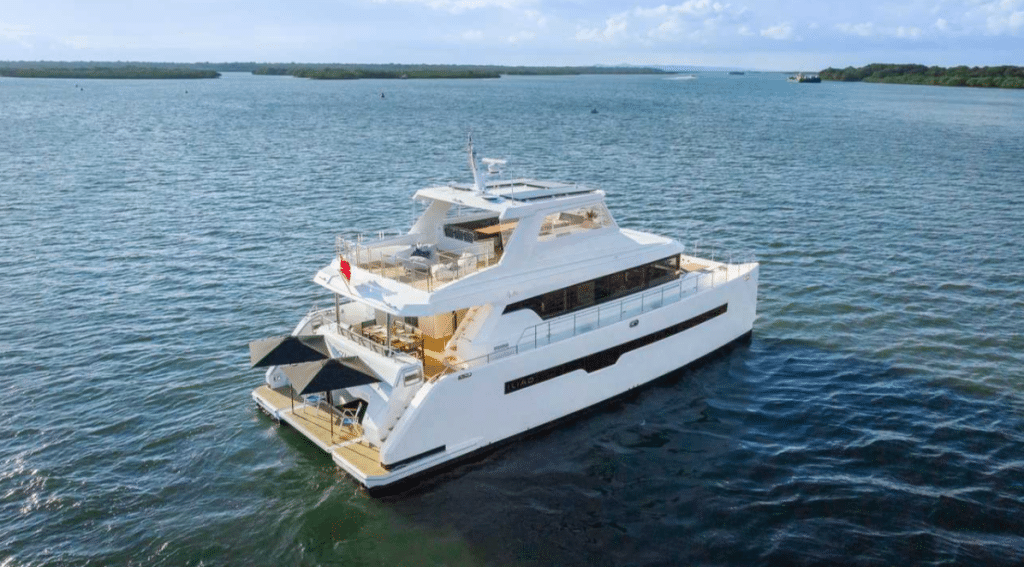Boat Hire from Circular Quay