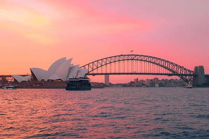 Understanding Sydney's Microclimates on the Harbour: Wind, Swell & Sun Exposure