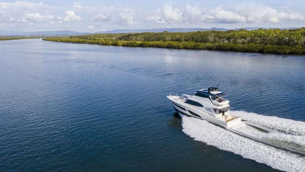 Wellness & Retreat Boat Charters Sydney