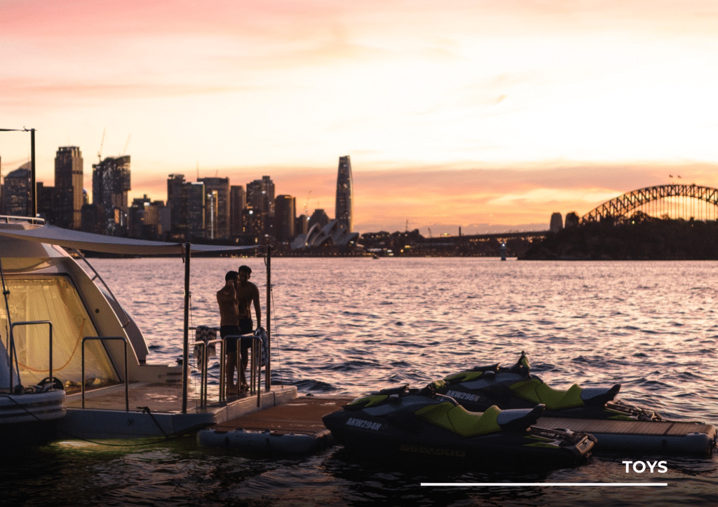 How Do I Pay for My Boat Hire Booking?