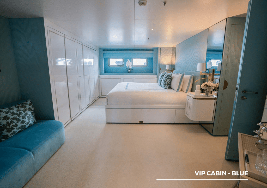 How to Choose the Perfect Super Yacht for Your Sydney Event