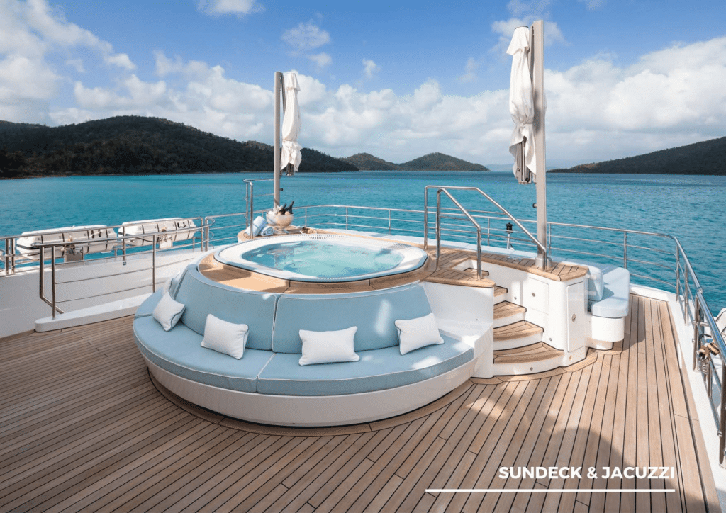 21st Birthday Boat Party Ideas in Sydney