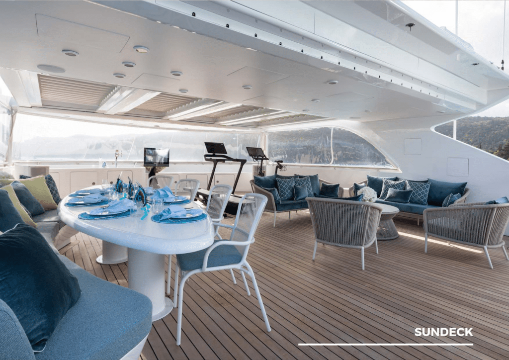How to Choose the Perfect Super Yacht for Your Sydney Event