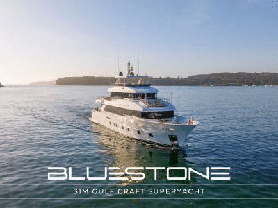 Bluestone