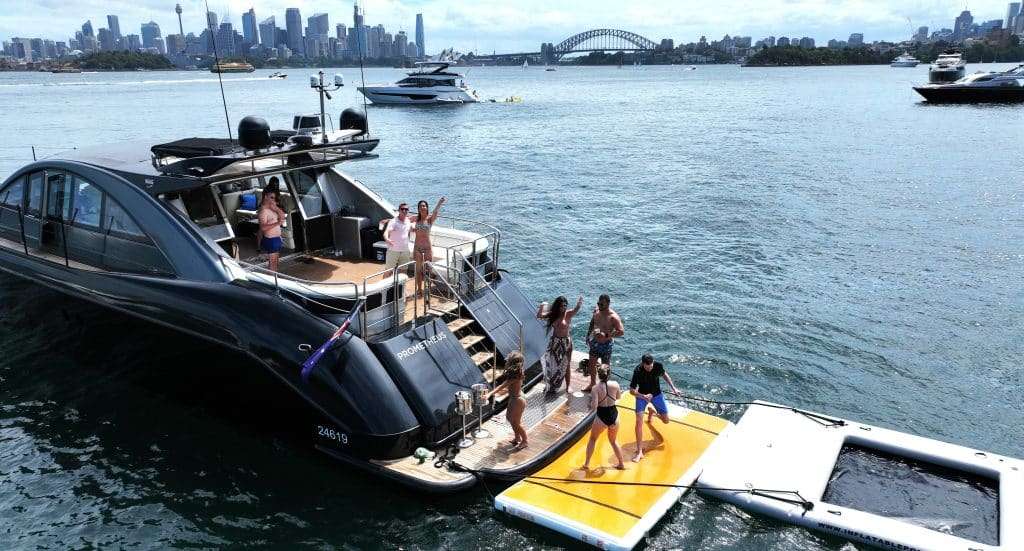 Your Boat Party Checklist: Everything You Need for an Epic Day on the Water