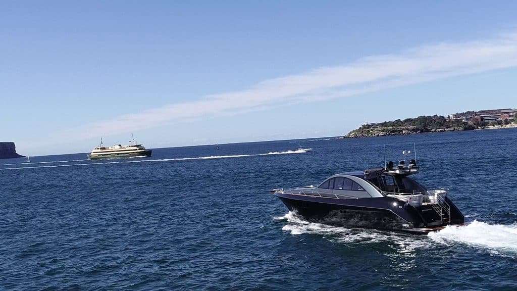 Waste Management and Recycling on a Charter Boat