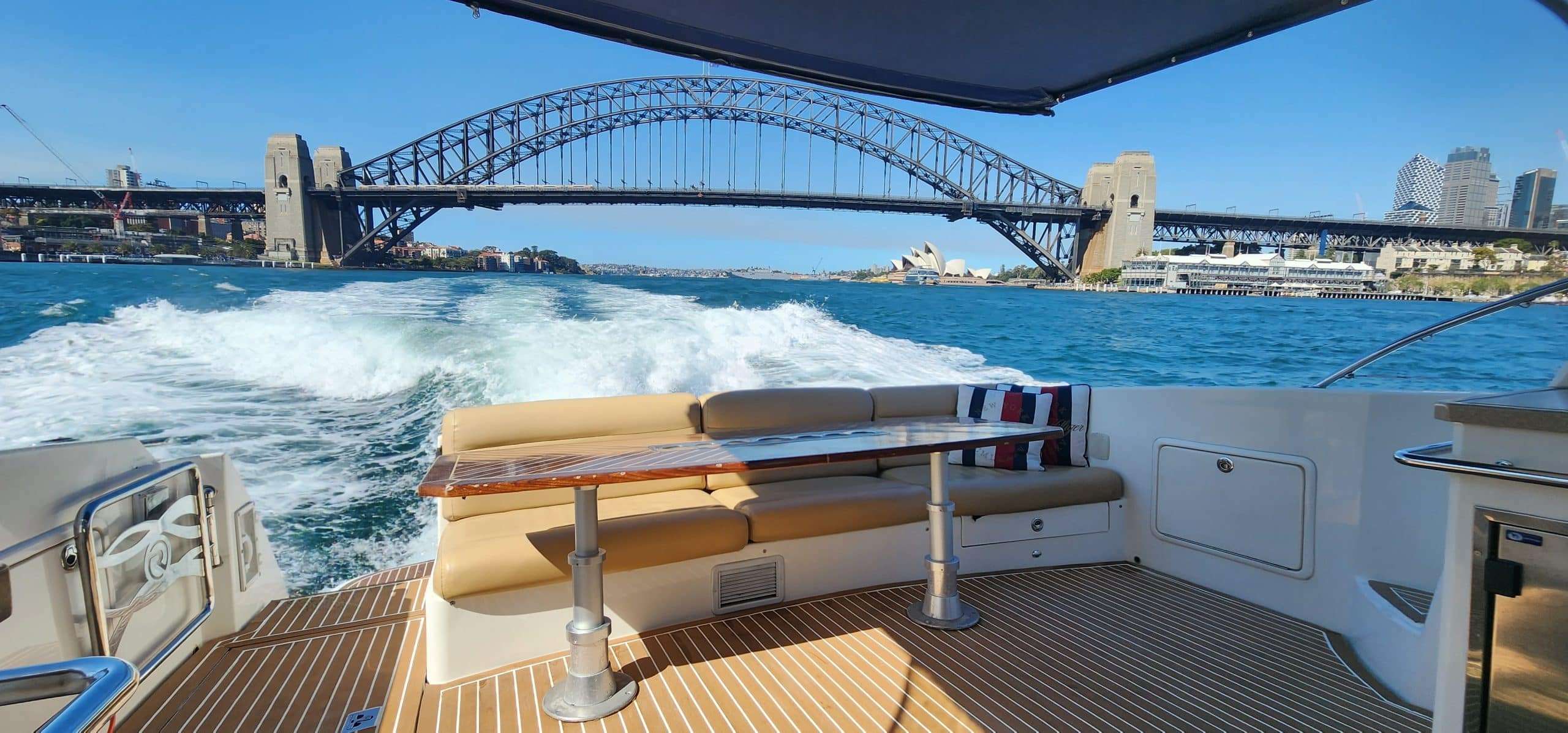 Understanding Boat Hire Terminology (Glossary)