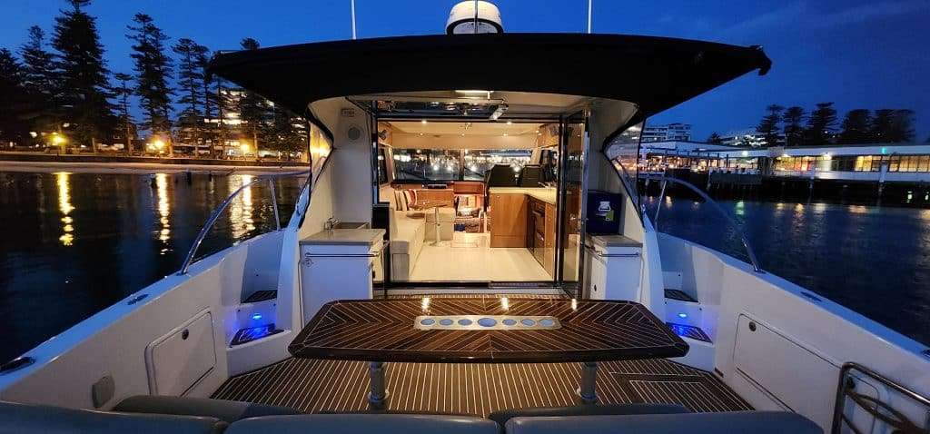 Understanding Boat Hire Terminology (Glossary)