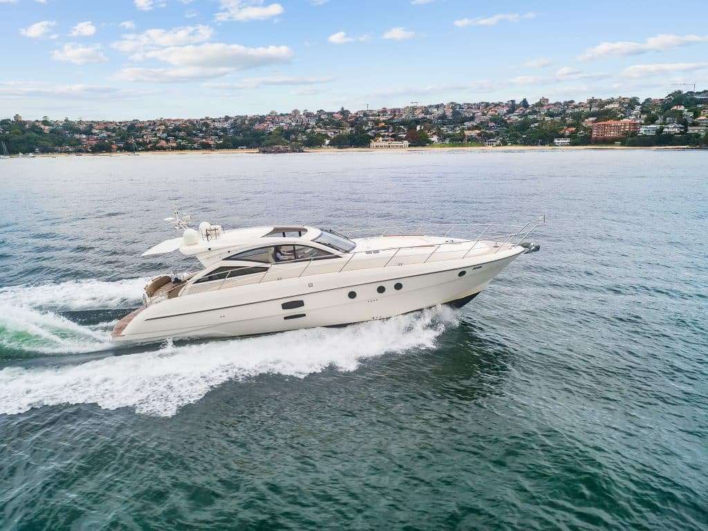 Boat hire from Brooklyn