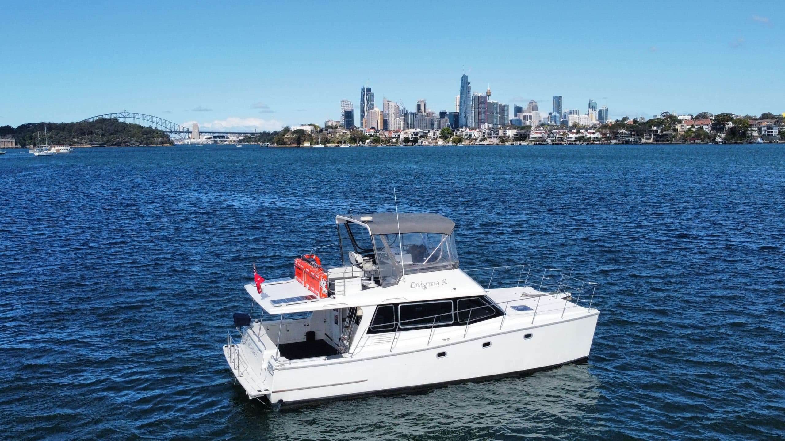 Understanding Sydney Harbour's Eco-Sensitive Zones