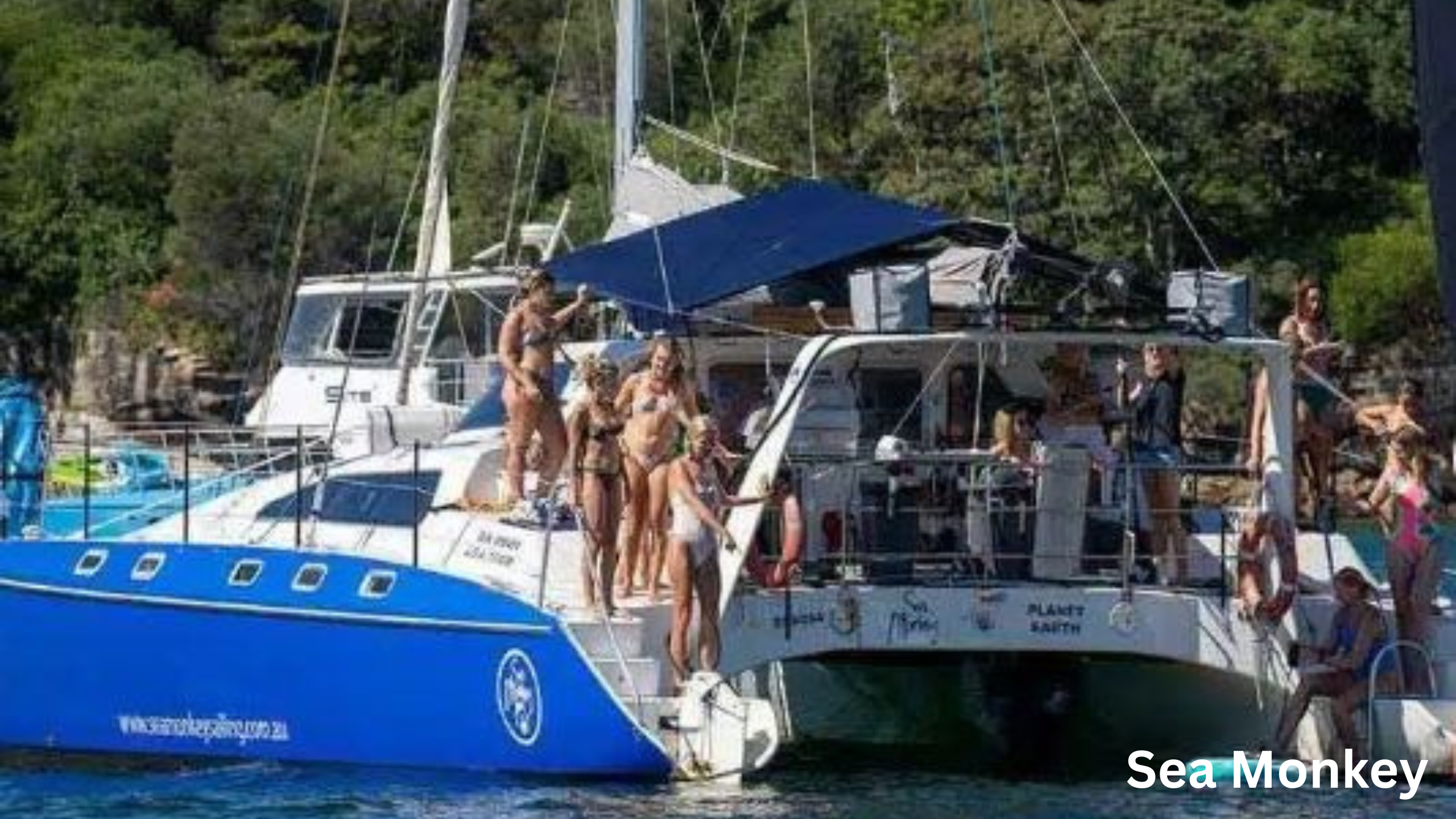 Boat hire near penrith