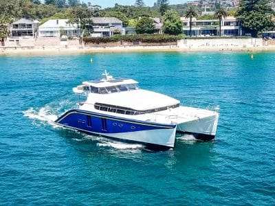 Passion Boat Hire Full Shot6