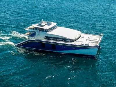 Passion Boat Hire Full Shot8