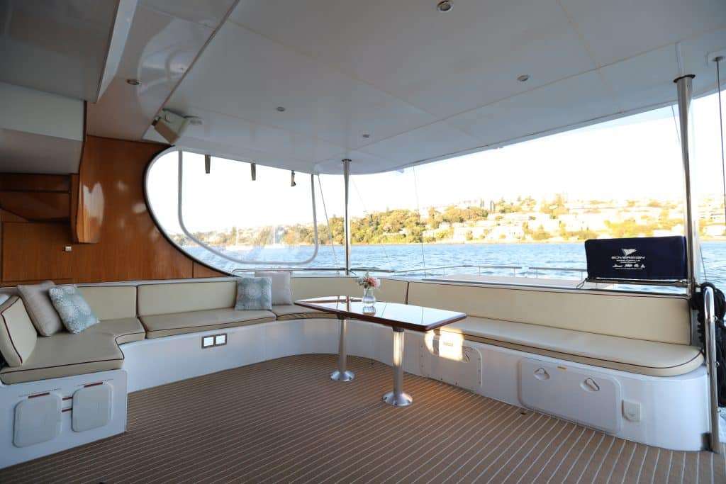 Understanding boat hire “pre access”