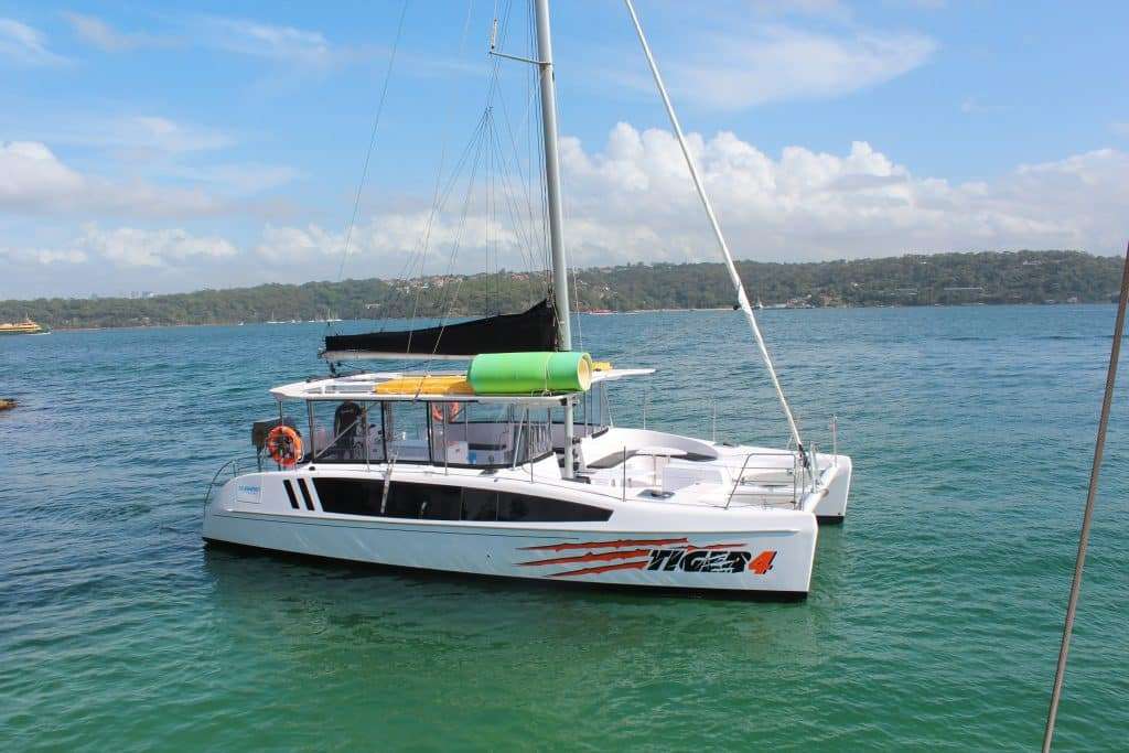 Family-Friendly Sailing Trips: A Guide to Fun on Sydney Harbour with Kids