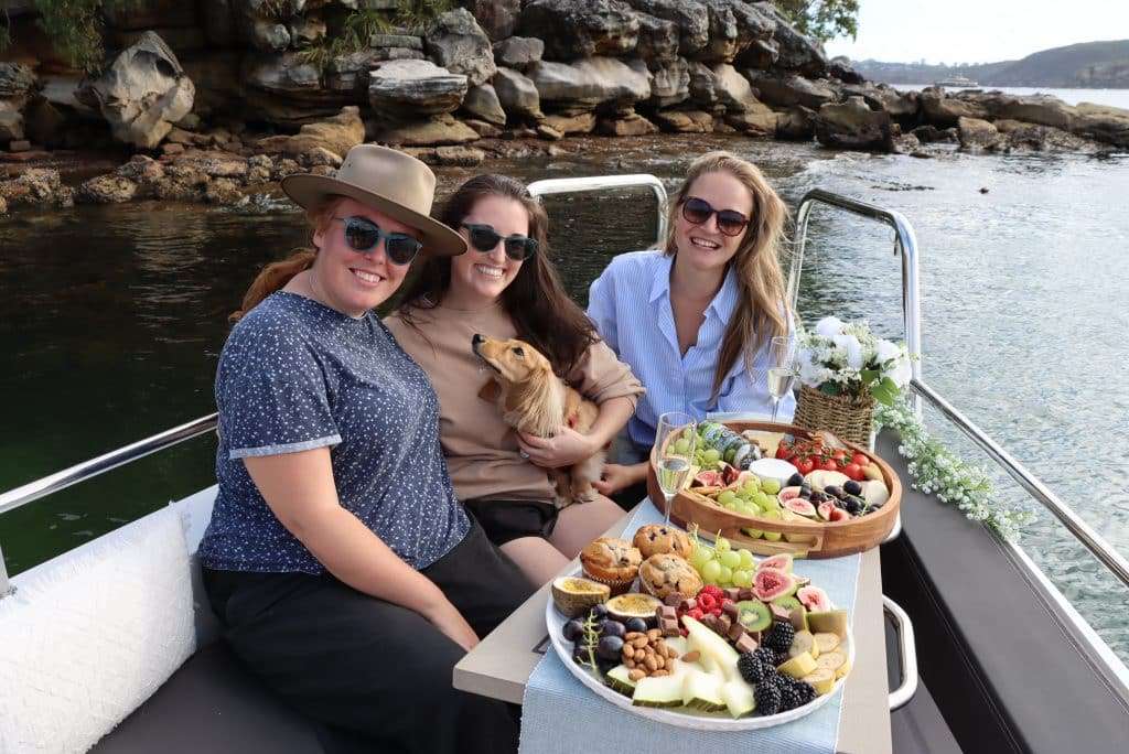 Alternative Catering Options for Your Boat Hire: Vegetarian, Vegan, Gluten-free & Other Dietary Options.