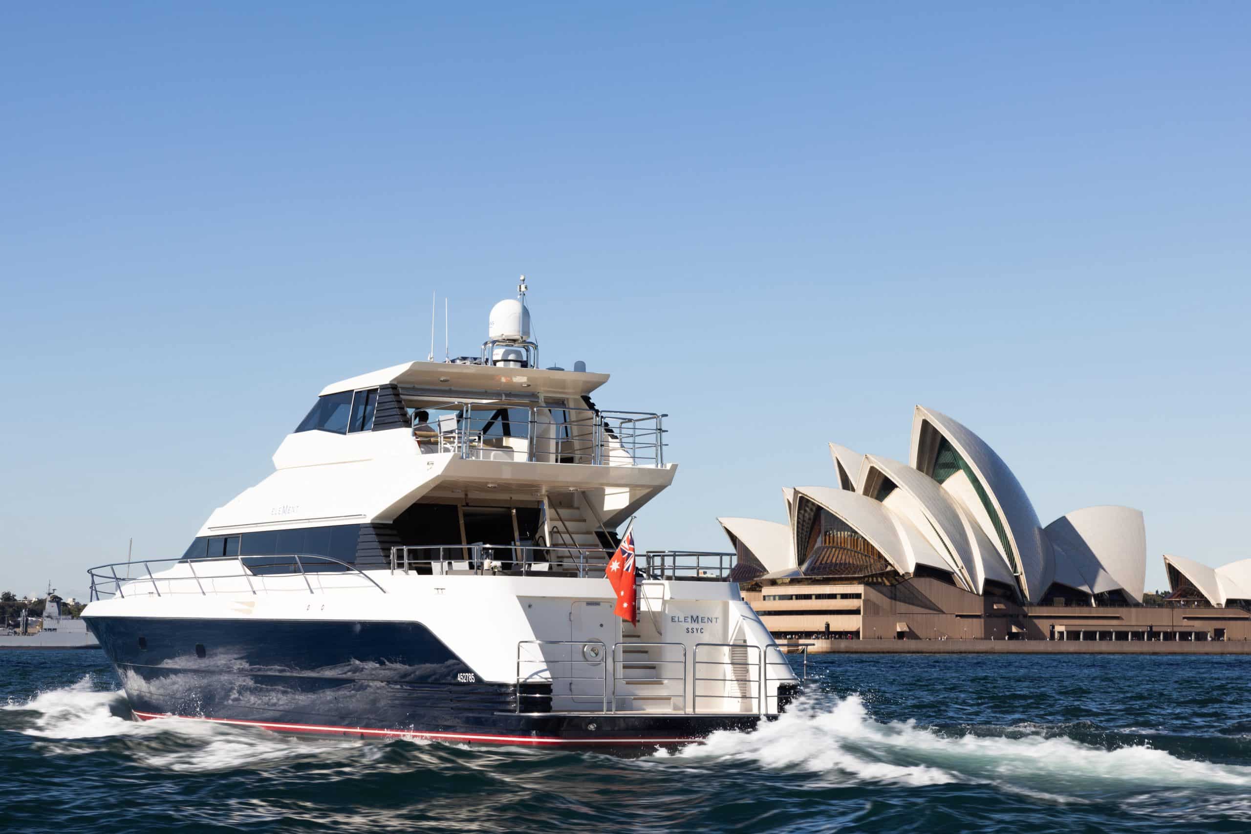 Bridal Party and Guest Transfers by Water Taxi